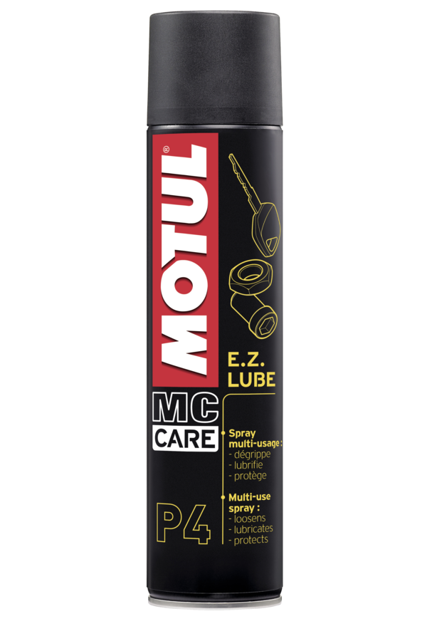 MOTUL MC CARE A3 AIR FILTER OIL - Motul